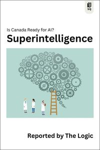 Cover image for Superintelligence