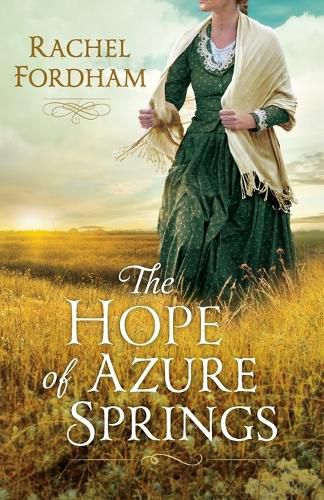 Cover image for The Hope of Azure Springs