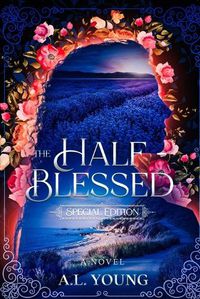 Cover image for The Half-Blessed