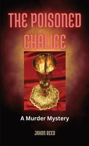 Cover image for The Poisoned Chalice