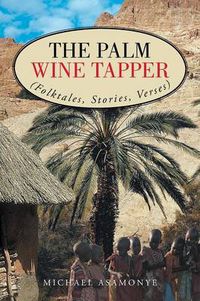 Cover image for The Palm Wine Tapper