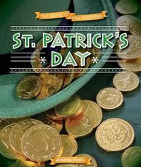 Cover image for St. Patrick's Day