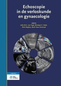 Cover image for Echoscopie in de Verloskunde En Gynaecologie