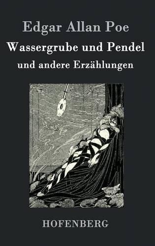 Cover image for Wassergrube und Pendel: und andere Erzahlungen