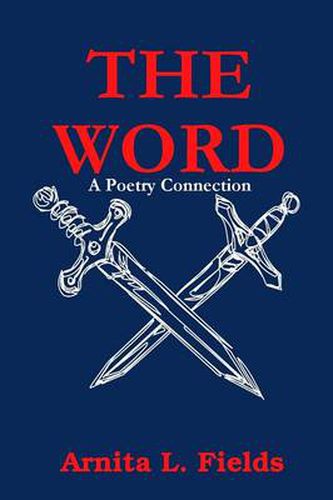 Cover image for THE WORD...A Poetry Connection