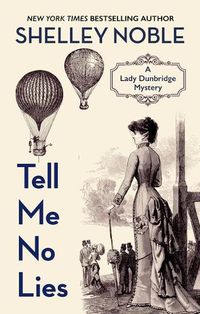 Cover image for Tell Me No Lies