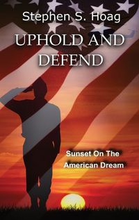 Cover image for Uphold and Defend