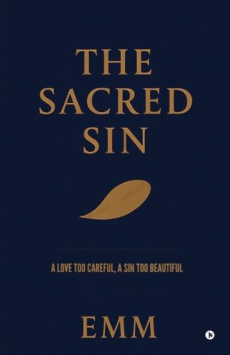 Cover image for The Sacred Sin