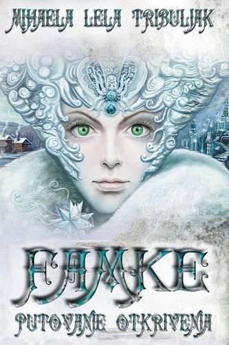 Cover image for Famke: Putovanje Otkrivenja