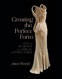 Cover image for Creating the Perfect Form