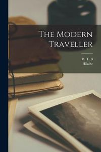 Cover image for The Modern Traveller