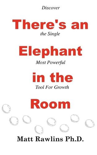 Cover image for There's an Elephant in the Room