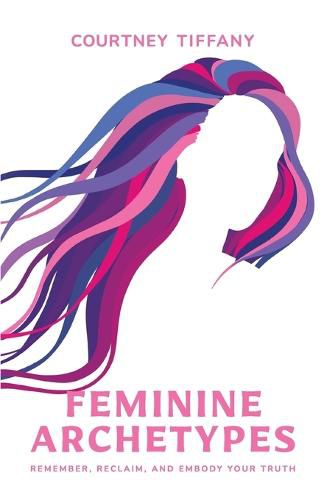 Cover image for Feminine Archetypes