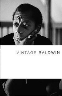 Cover image for Vintage Baldwin