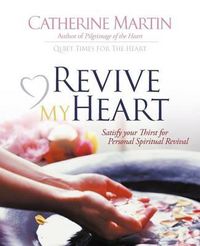 Cover image for Revive My Heart