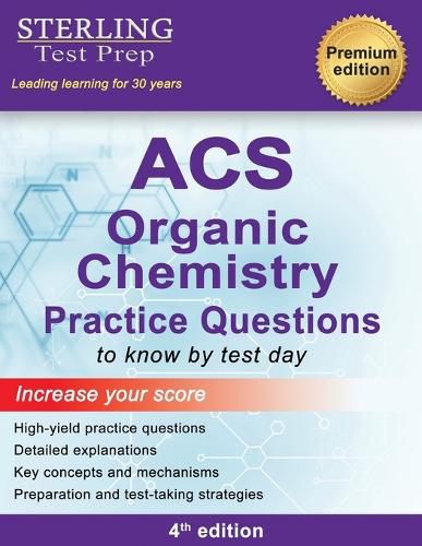 Cover image for ACS Organic Chemistry