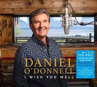Cover image for I Wish You Well