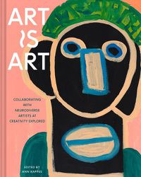 Cover image for Art Is Art