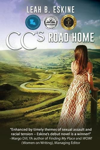 Cover image for CC's Road Home