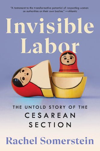 Cover image for Invisible Labor