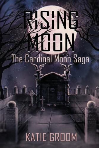 Cover image for Rising Moon