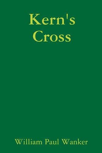 Cover image for Kern's Cross