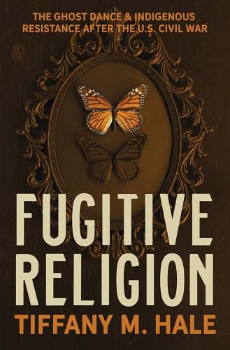 Cover image for Fugitive Religion