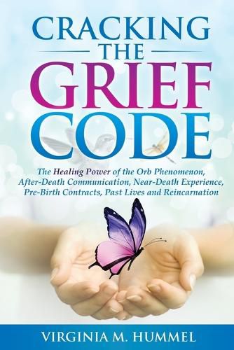 Cover image for Cracking the Grief Code
