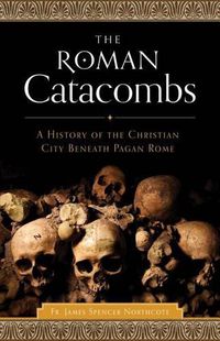 Cover image for Roman Catacombs