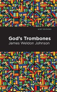 Cover image for God's Trombones