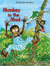 Cover image for Monkey in the Mud