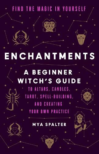 Enchantments: Find the Magic in Yourself