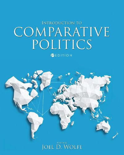 Cover image for Introduction to Comparative Politics