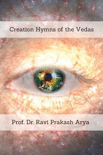 Cover image for Creation Hymns of the Vedas