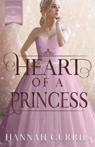 Cover image for Heart of a Princess