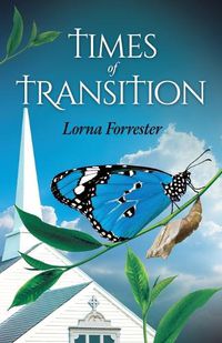 Cover image for Times of Transition