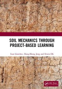 Cover image for Soil Mechanics Through Project-Based Learning