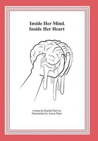 Cover image for Inside Her Mind, Inside Her Heart