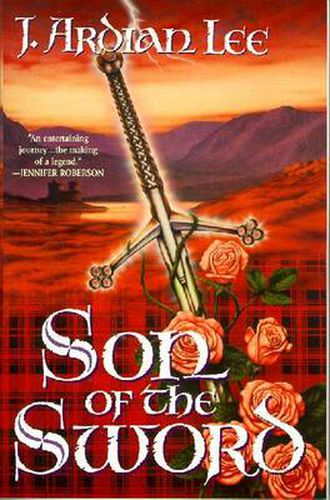 Cover image for Son of the Sword