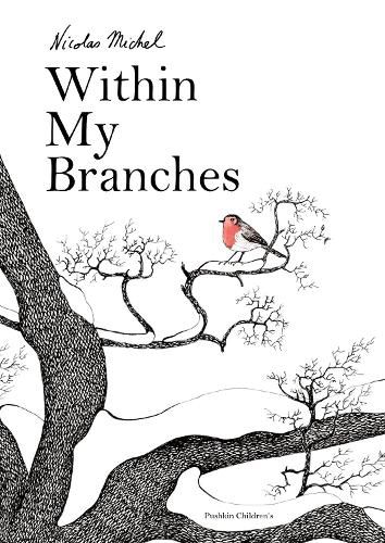 Cover image for Within My Branches