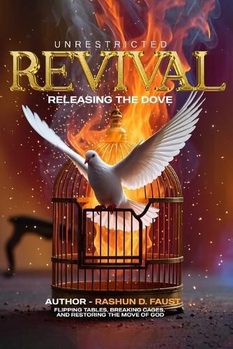 Cover image for Unrestricted Revival
