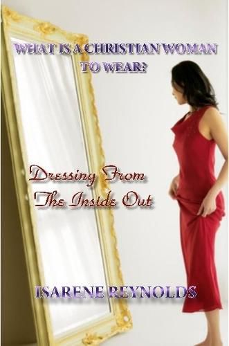 Cover image for What is A Christian Woman to Wear 2