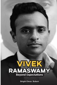 Cover image for Vivek Ramaswamy