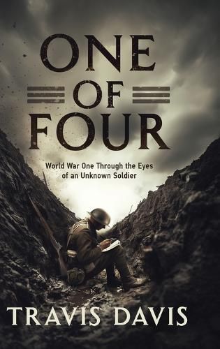 Cover image for One of Four