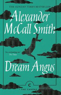 Cover image for Dream Angus: The Celtic God of Dreams