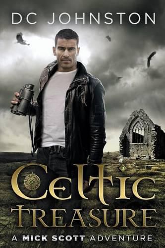 Cover image for Celtic Treasure: A Mick Scott Adventure