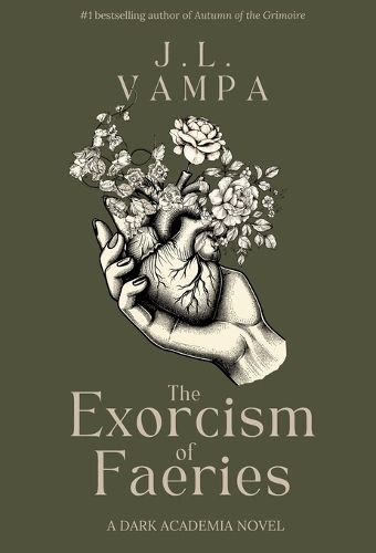 Cover image for The Exorcism of Faeries