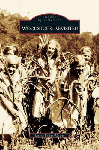 Cover image for Woodstock Revisited