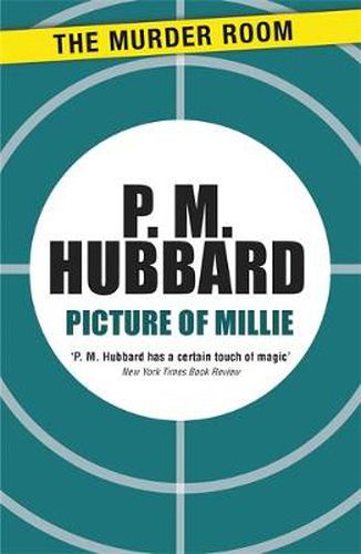 Cover image for Picture of Millie