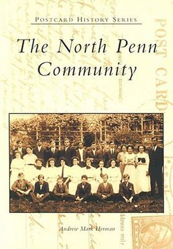 The North Penn Community